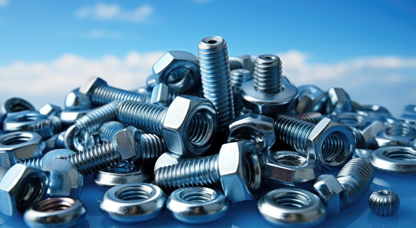 Fasteners