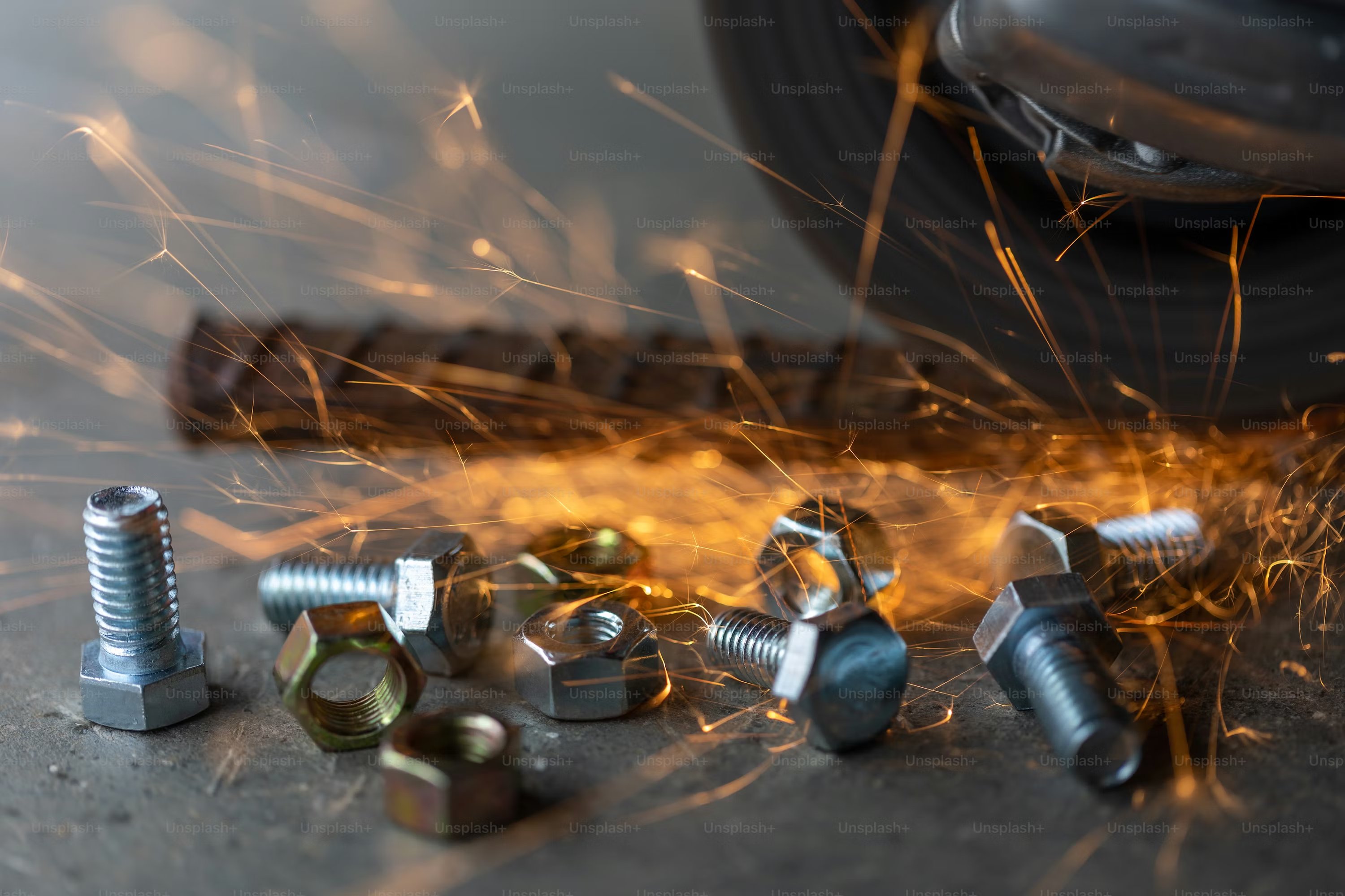 Industrial