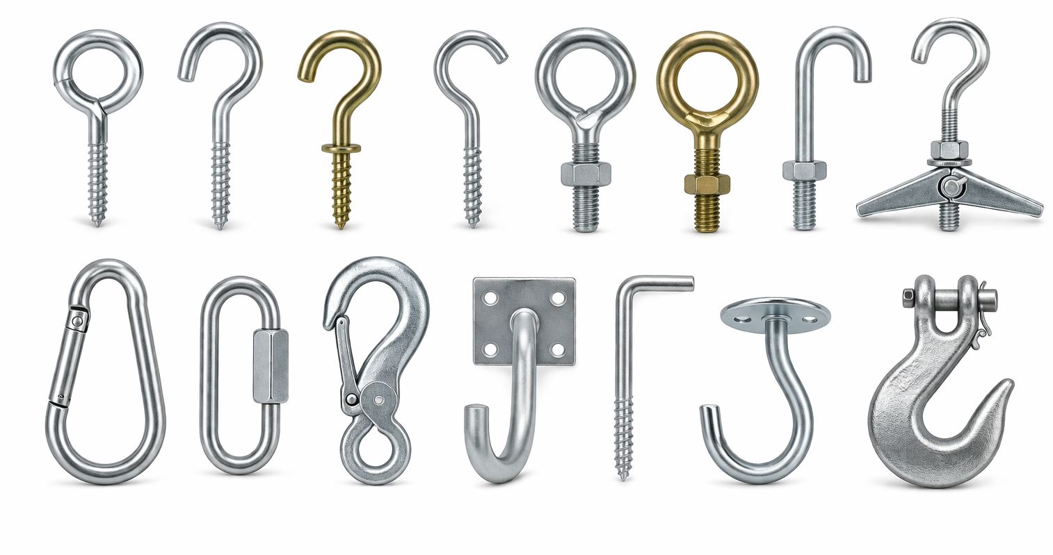 Hooks