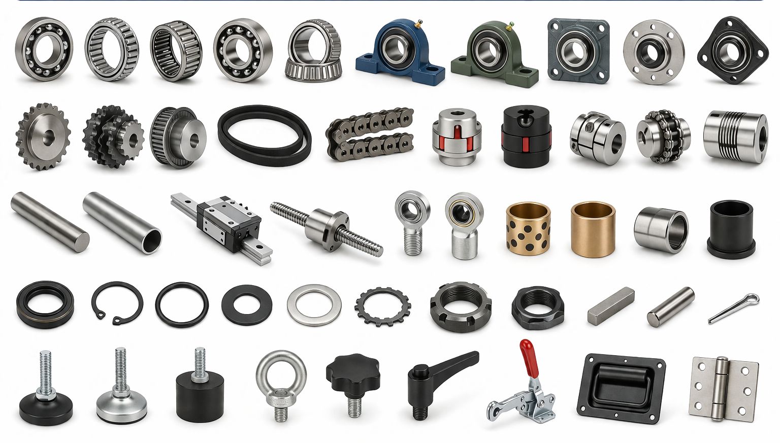 Industrial Components