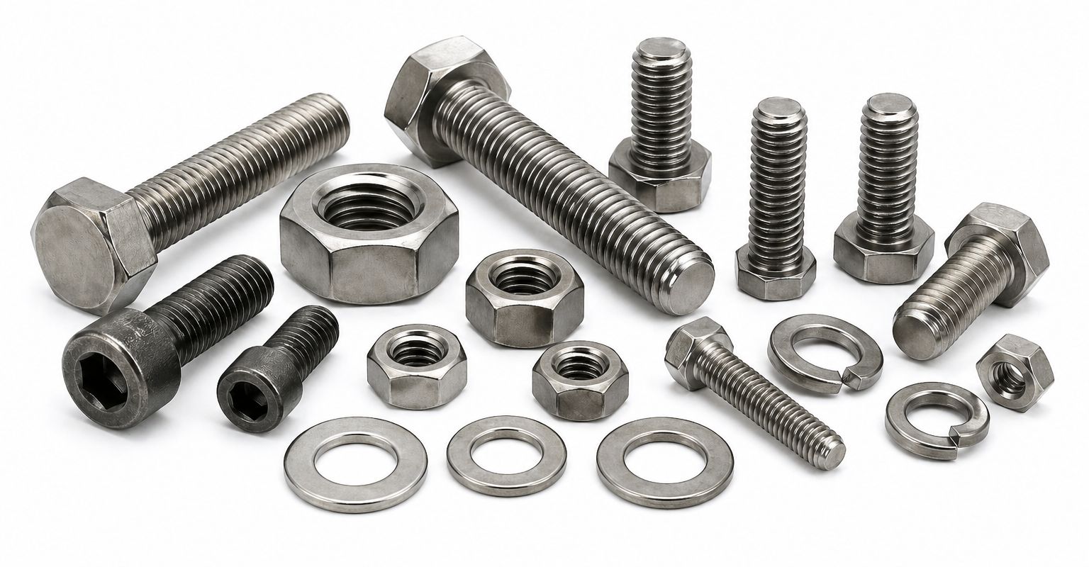 MS Fasteners