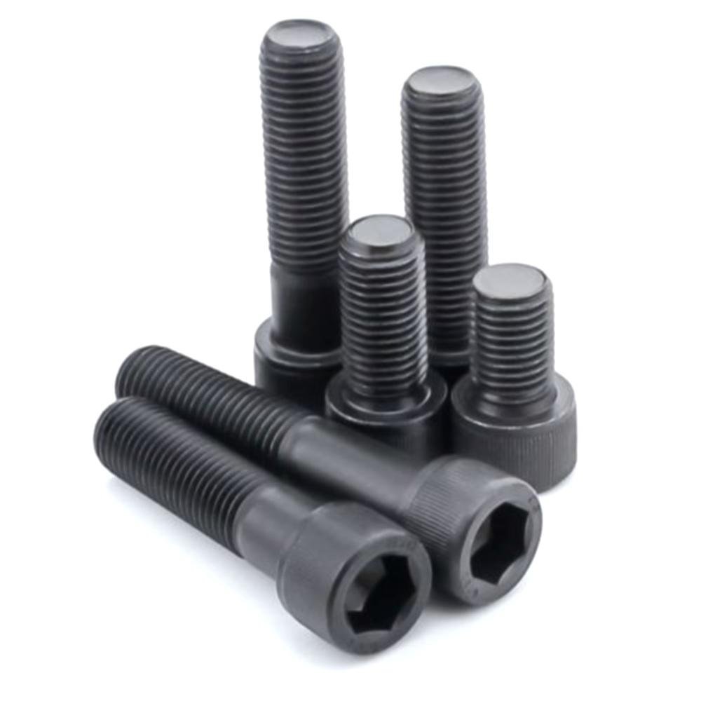 Allen Head Fasteners